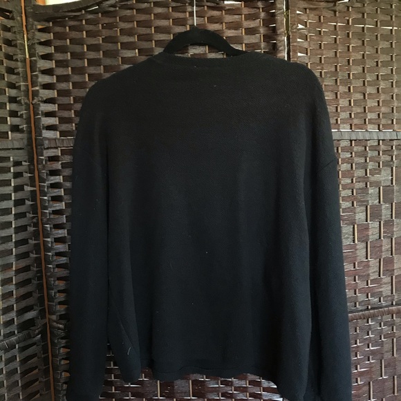 Zara Pom Pom Sweatshirt - Picture 3 of 3